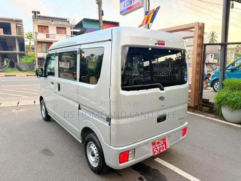 Suzuki Every PA LIMITED 2024