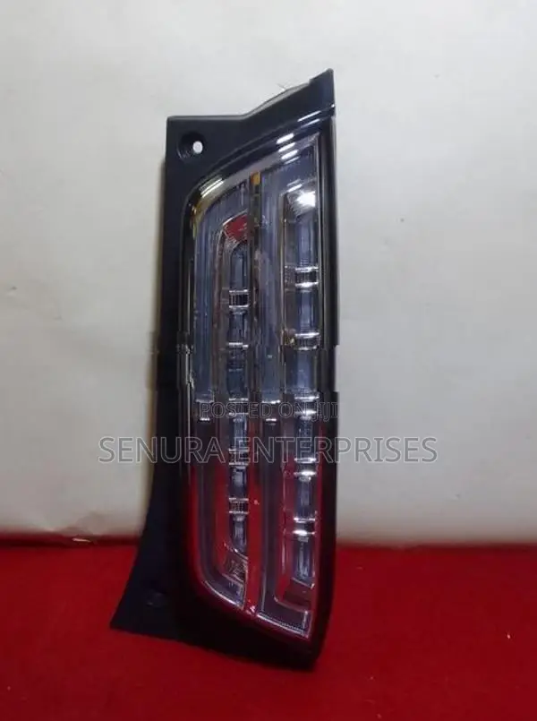 Honda N-Wgn Custom JH3 Tail Light Rh