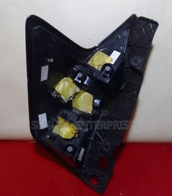 Nissan Note E12 Tail Light Rh