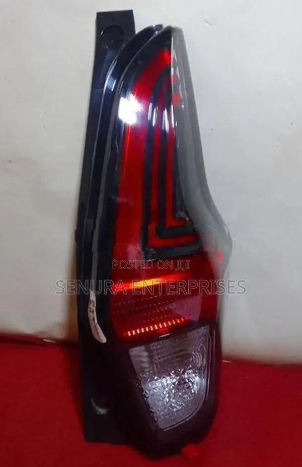 Nissan Dayz B44W Tail Light Rh