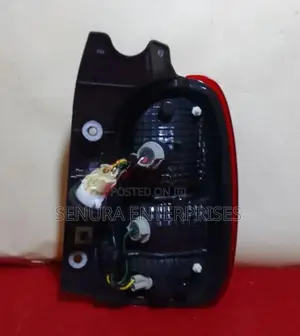 Suzuki Alto HA37 Tail Light Lh