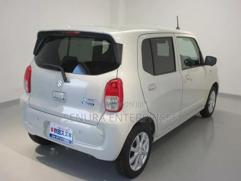 Suzuki Alto HA37 Tail Light Lh