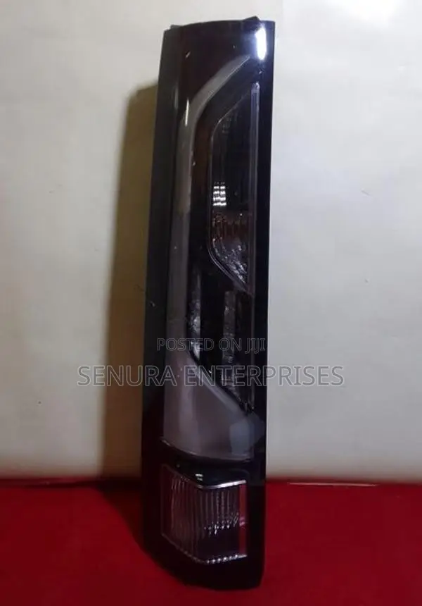 Honda Step Wagon Rp3 Tail Light Lh