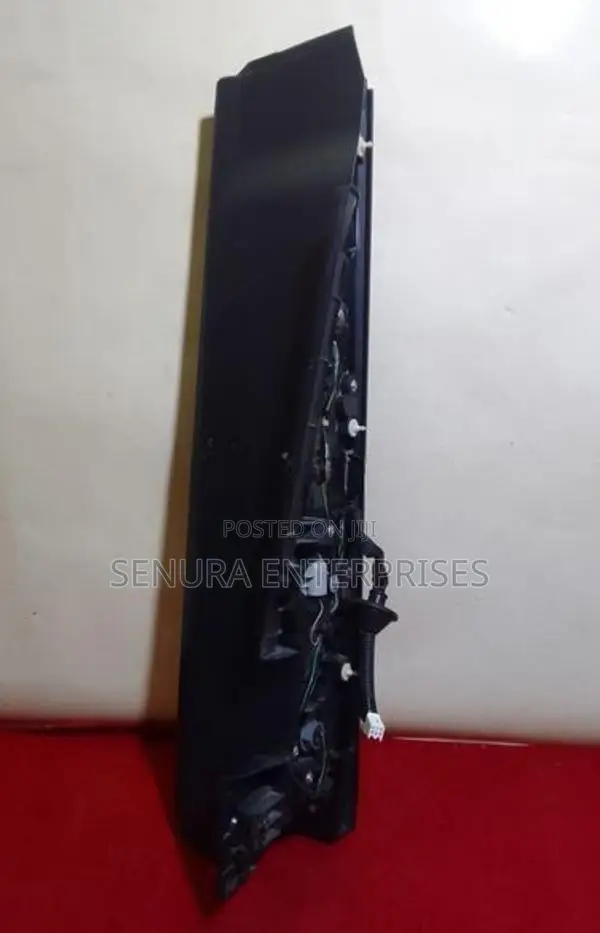 Honda Step Wagon Rp3 Tail Light Lh