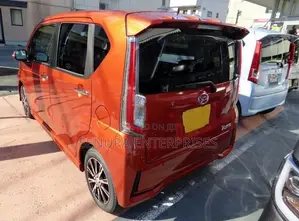 Daihatsu Move Custom LA150 Tail Light Lh