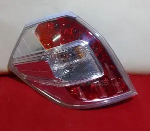 Honda Fit Gp2 Tail Light Lh