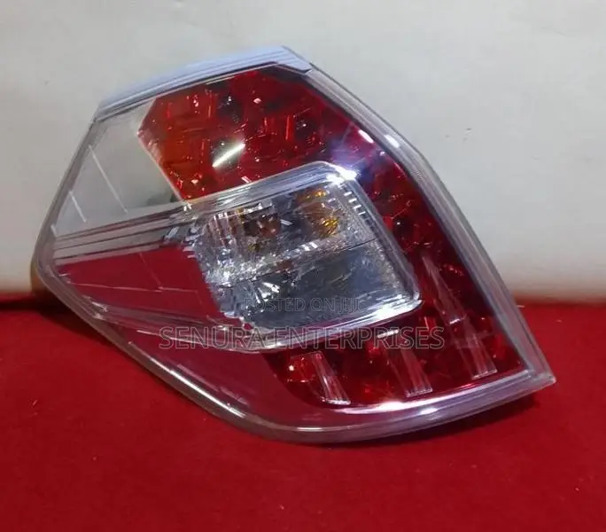 Honda Fit Gp2 Tail Light Lh