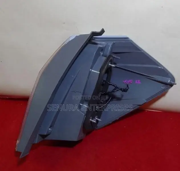 Honda Fit Gp2 Tail Light Lh