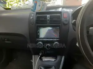 Hyundai Tucson 2005