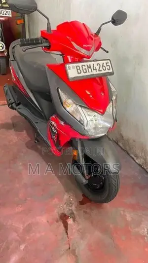 Honda Dio BGM #### 2018