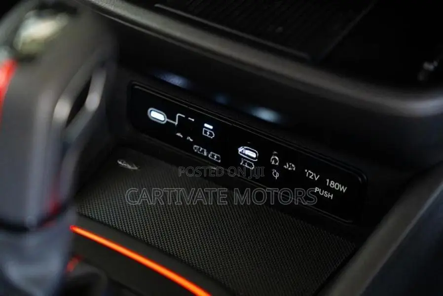 Hyundai Venue N line 2026