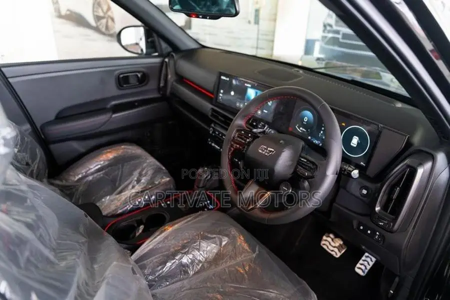 Hyundai Venue N line 2026