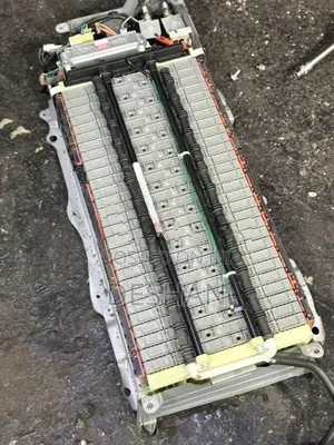 Toyota prius nhw20 hybrid battery recondition