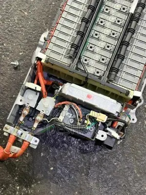 Toyota prius nhw20 hybrid battery recondition