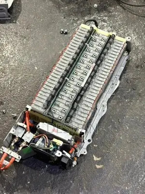 Toyota prius nhw20 hybrid battery recondition