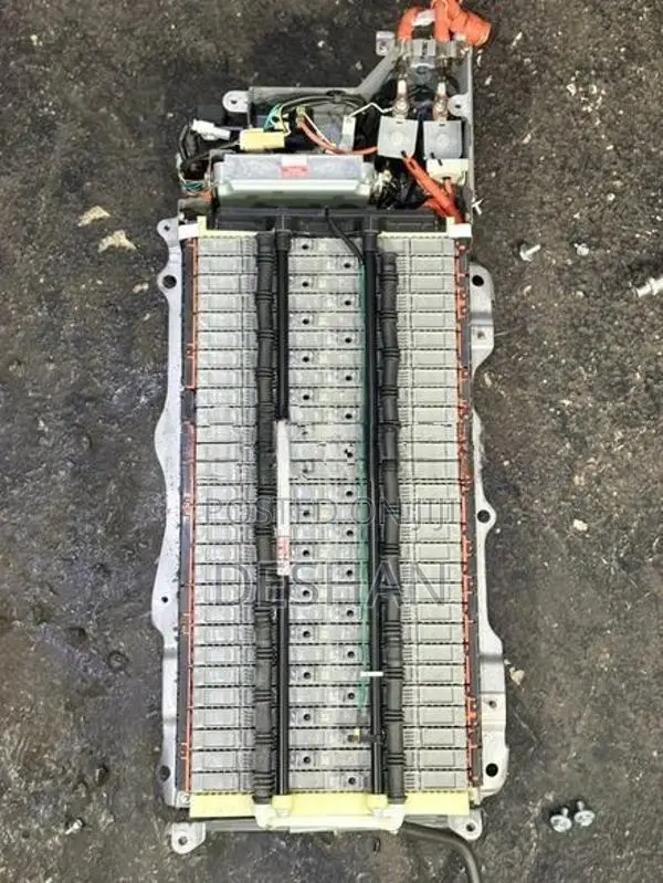 Toyota prius nhw20 hybrid battery recondition
