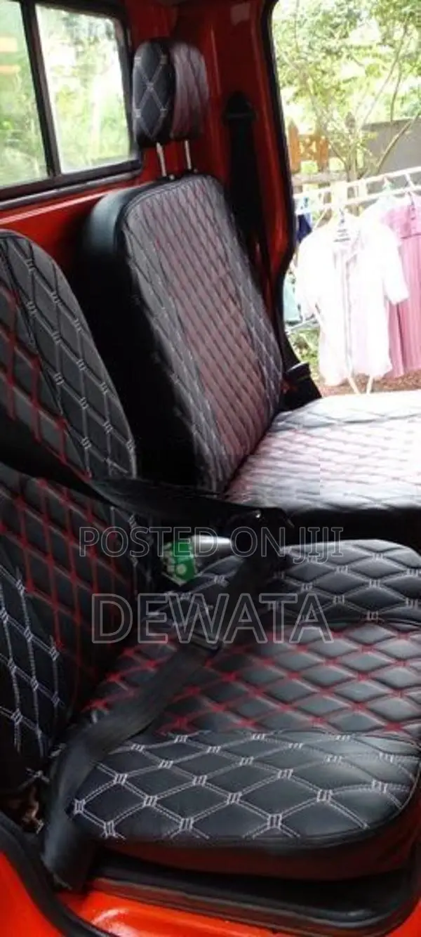 Mahindra Maxximo 2012
