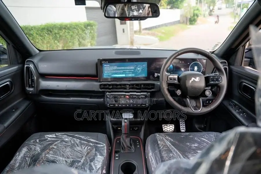 Hyundai Venue N line 2026