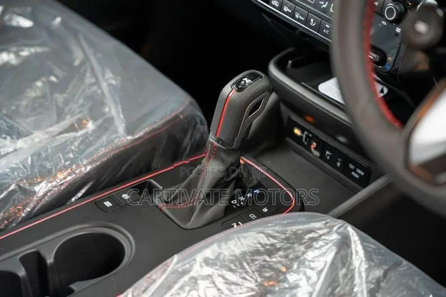 Hyundai Venue N line 2026