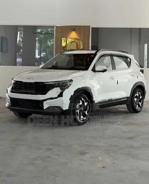 Kia Sonet 2026