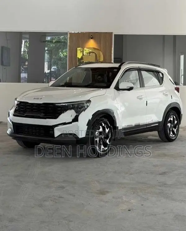 Kia Sonet 2026