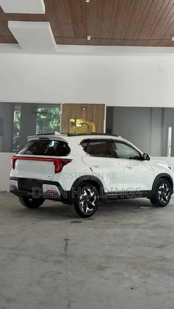 Kia Sonet 2026
