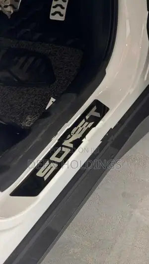 Kia Sonet 2026