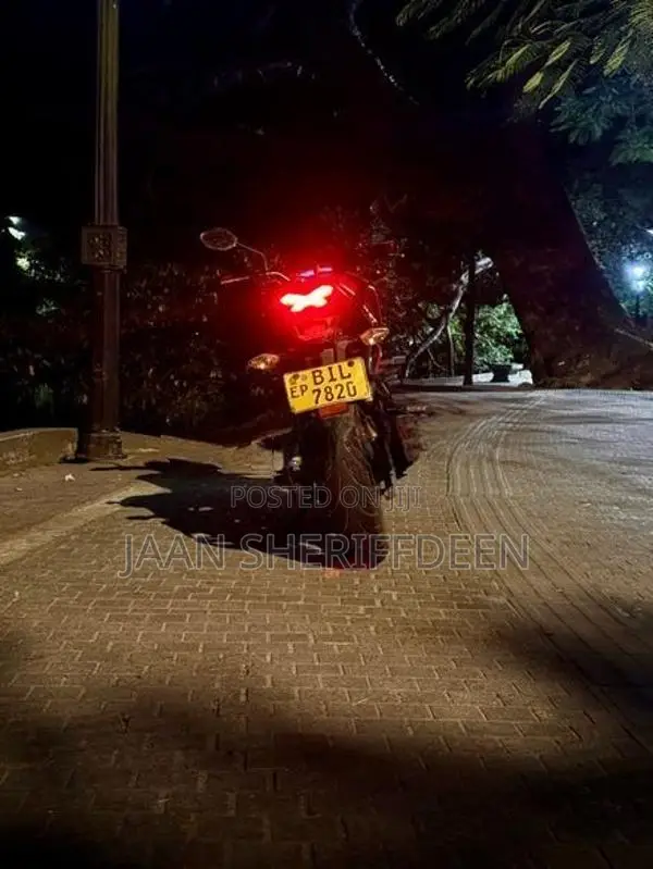 Honda CB Hornet 160R Limited Edition 2019