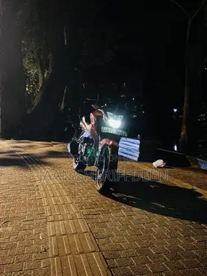Honda CB Hornet 160R Limited Edition 2019