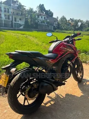 Honda CB Hornet 160R Limited Edition 2019