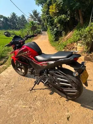 Honda CB Hornet 160R Limited Edition 2019