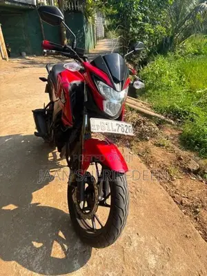 Honda CB Hornet 160R Limited Edition 2019