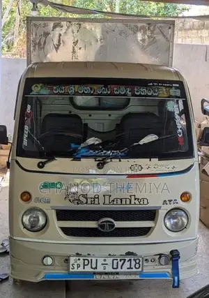 Tata Dimo Batta 2012