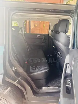 JAECOO J6 2025