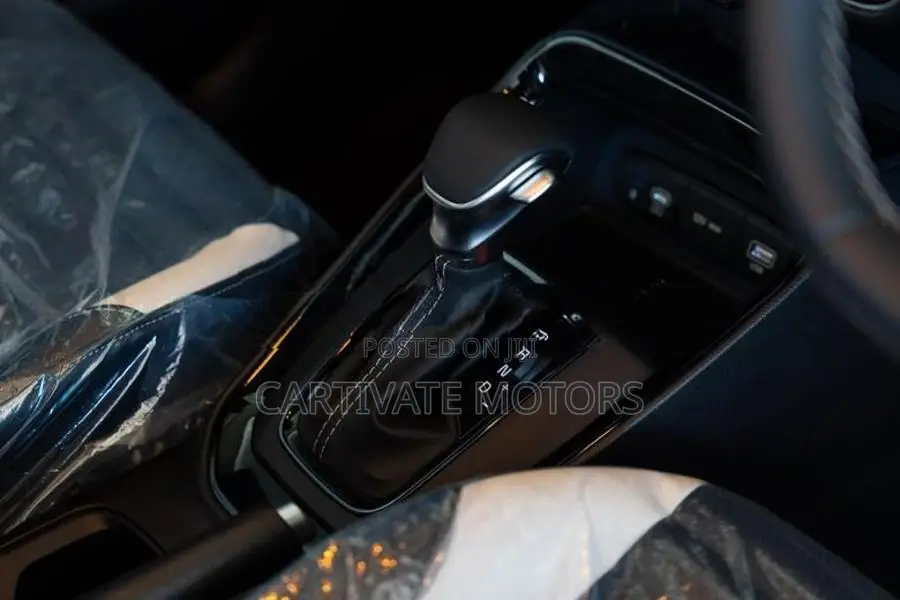 Kia Sonet GTX plus 2026