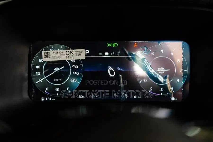 Kia Sonet GTX plus 2026