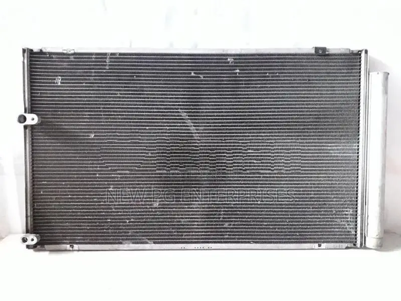 Toyota Prius NHW20 AC Condenser