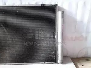 Toyota Prius NHW20 AC Condenser