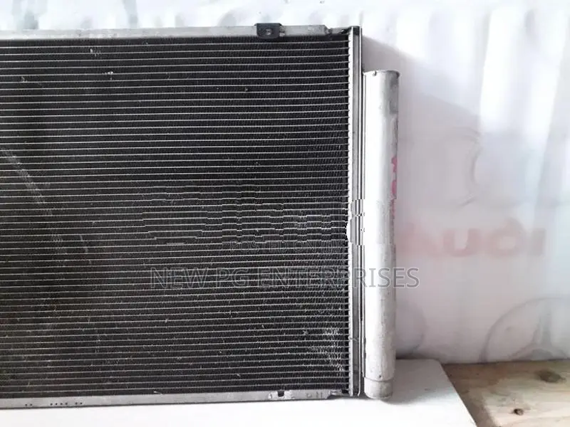Toyota Prius NHW20 AC Condenser