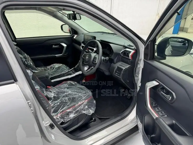 Toyota Raize Z 1.2L Hybrid B/NEW 2026