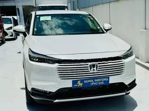 Honda Vezel Z Premium 4WAY B/New 2026