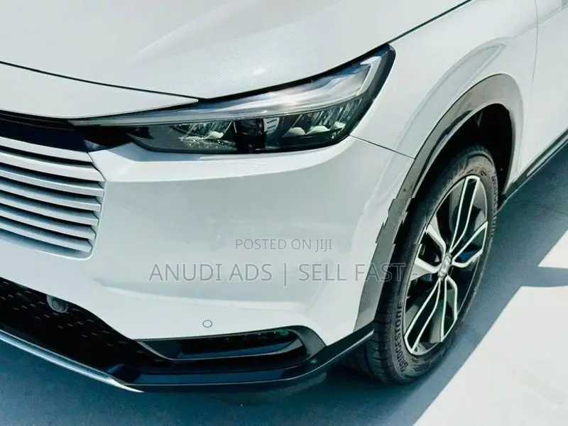 Honda Vezel Z Premium 4WAY B/New 2026