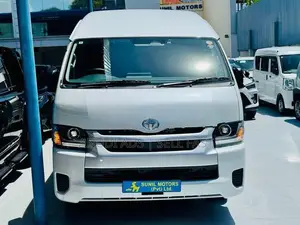 Toyota GDH 223B 14 Seater B/NEW 2026