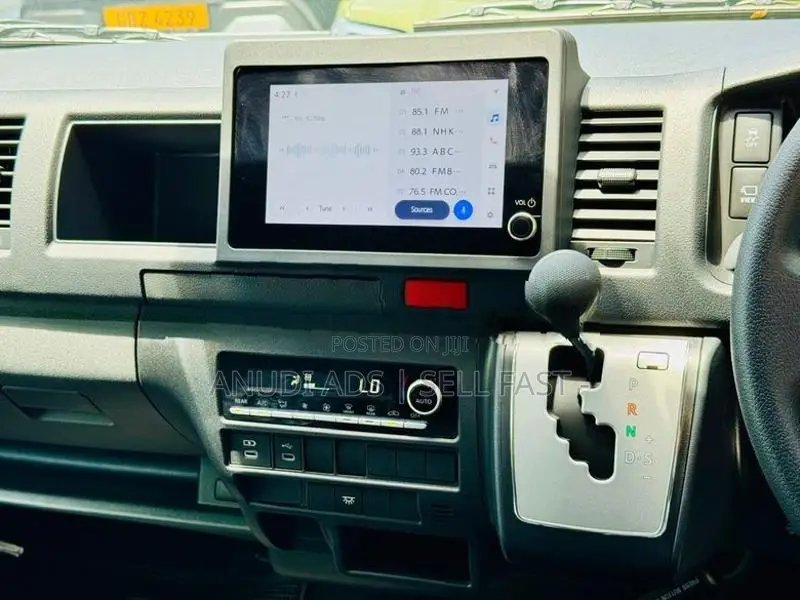 Toyota GDH 223B 14 Seater B/NEW 2026