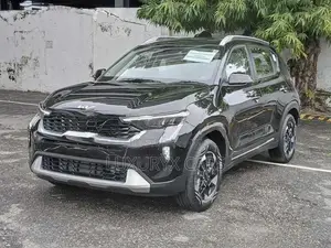 Kia Sonet HTX+ 2026