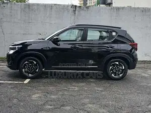Kia Sonet HTX+ 2026