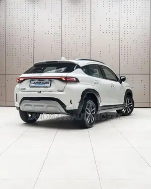 Toyota Taisor V Grade 2026