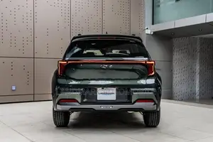 Kia Sonet GTX Plus GT Line 2026