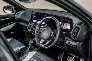 Kia Sonet GTX Plus GT Line 2026