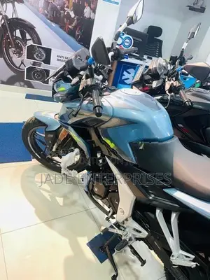 Bajaj Pulsar N160 Premium 2026